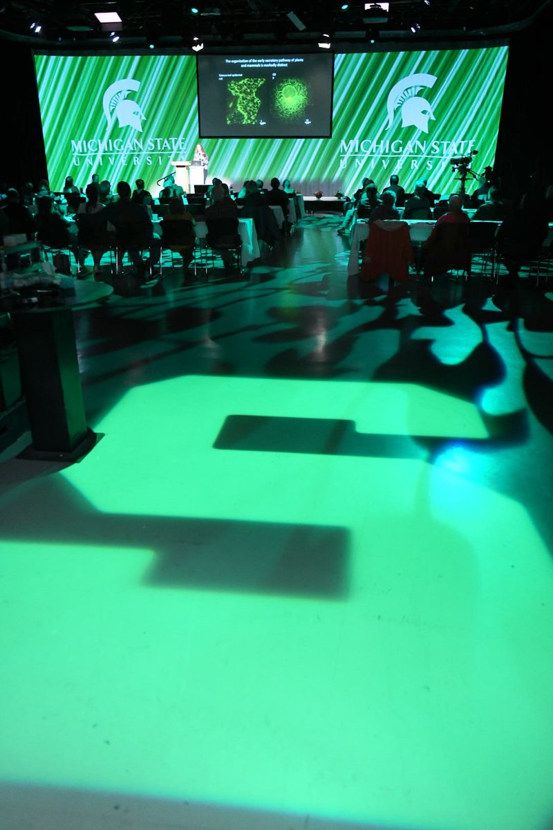 MSUNatSci's tweet image. At the annual Classes Without Quizzes event we come together to celebrate the joy of lifelong learning and exploration that defines our college community. Thank you for your continued spirit of curiosity. #WeLoveScience

@WKAR @msubrandizzilab