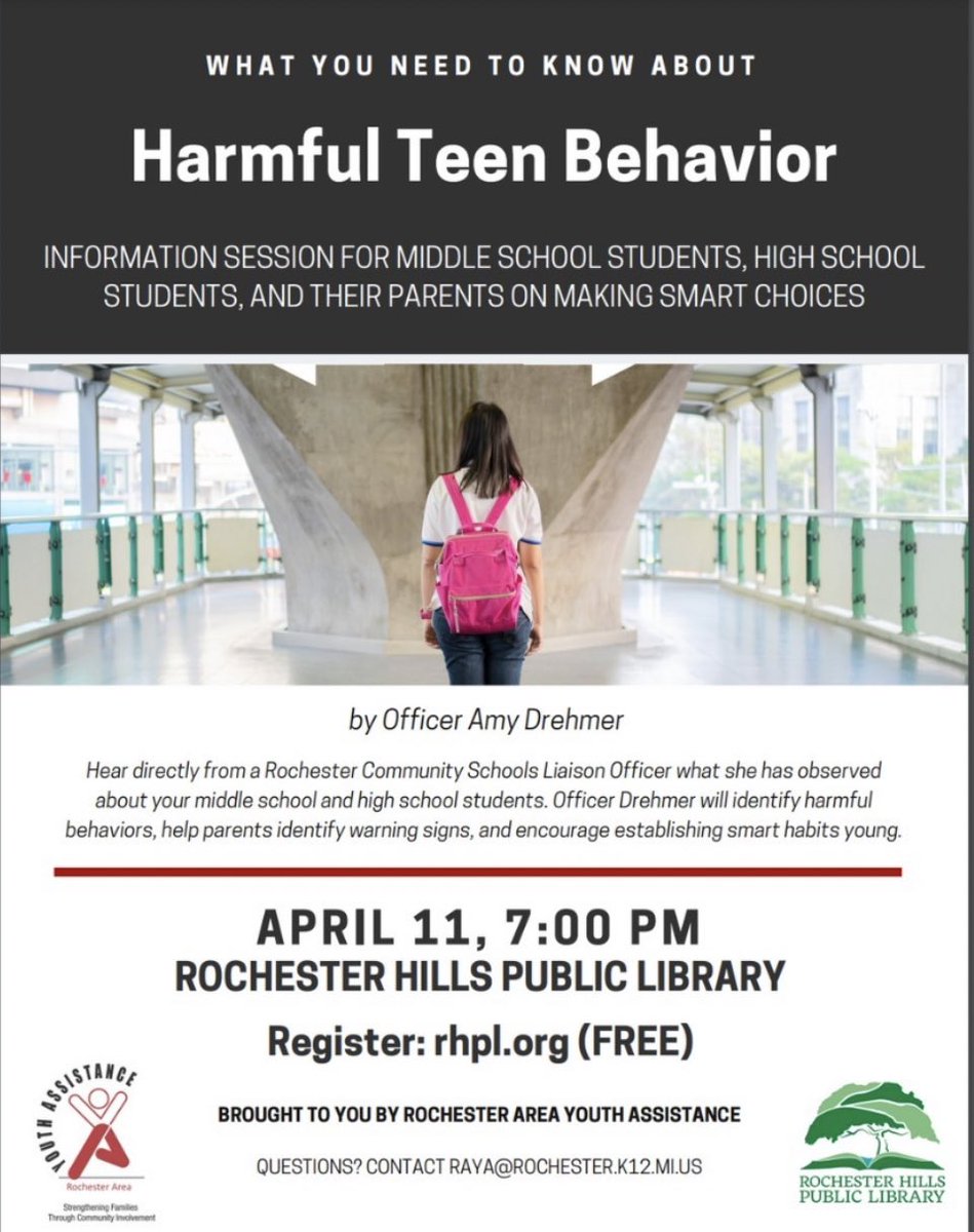 Mark your calendar ✔️