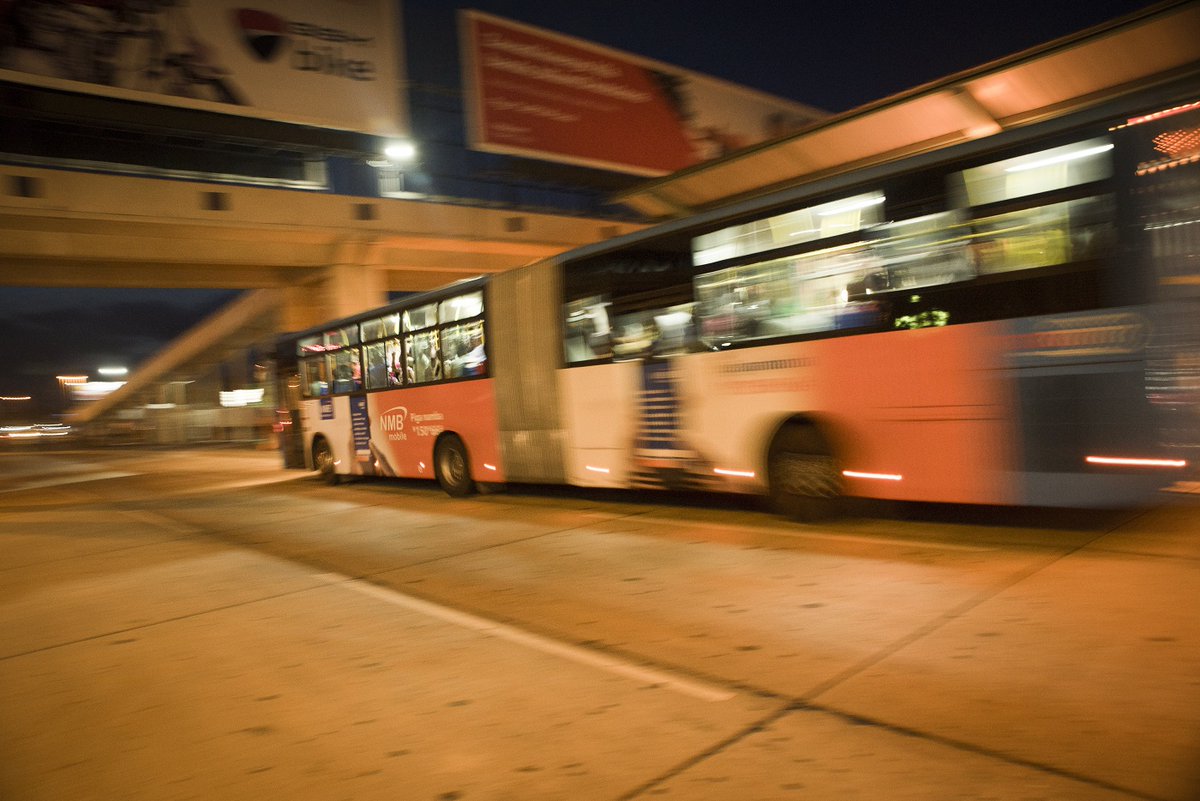 In the 21st century, transportation is crucial, from achieving net-zero emissions to inclusive urban infrastructure. But creating inclusive, climate-friendly transport🚌 is tricky against tight govt budgets and private sector💰risk aversion: wrld.bg/n1Vg50R7x2o