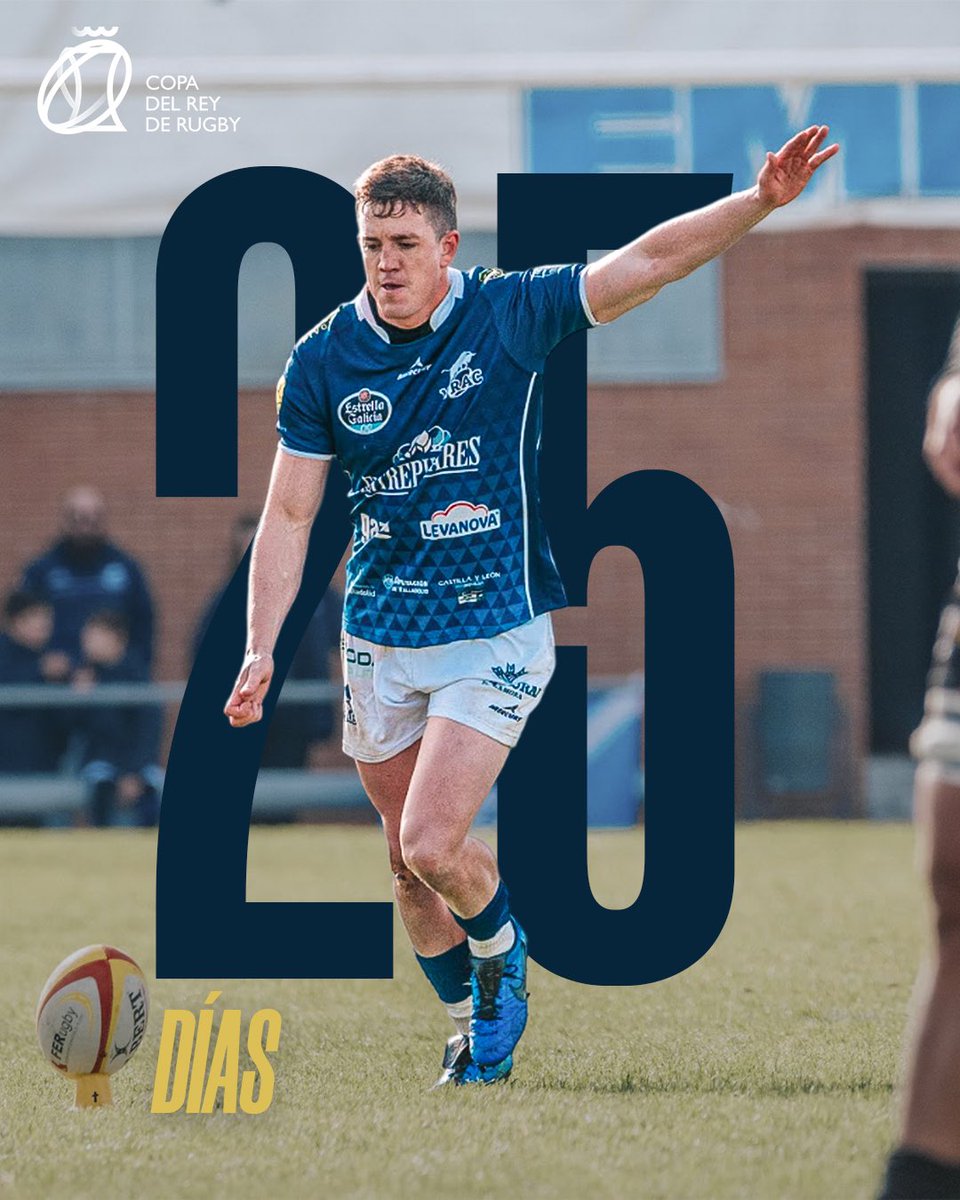 División de Honor de Rugby tweet media