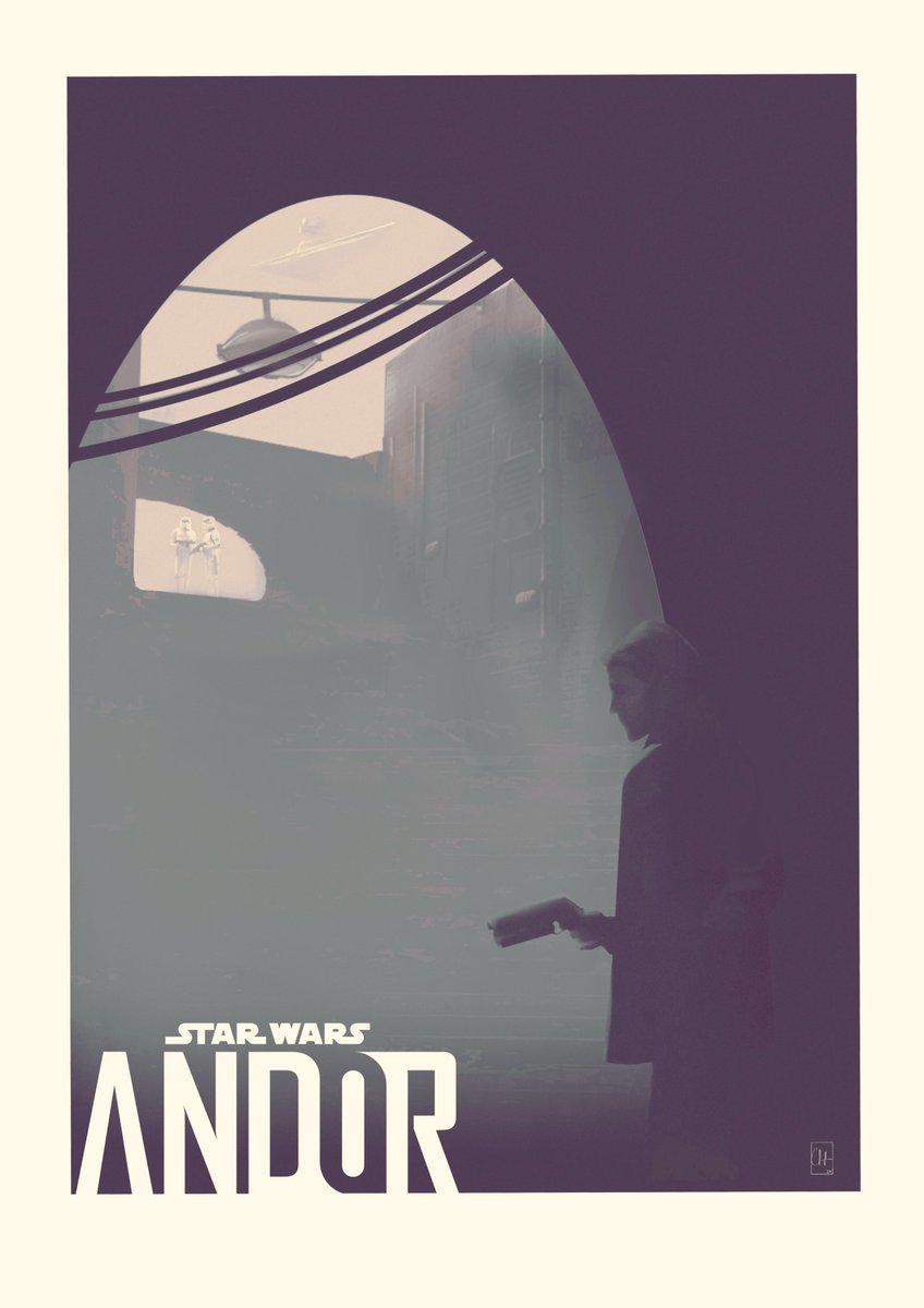 Andor #Andor #starwars