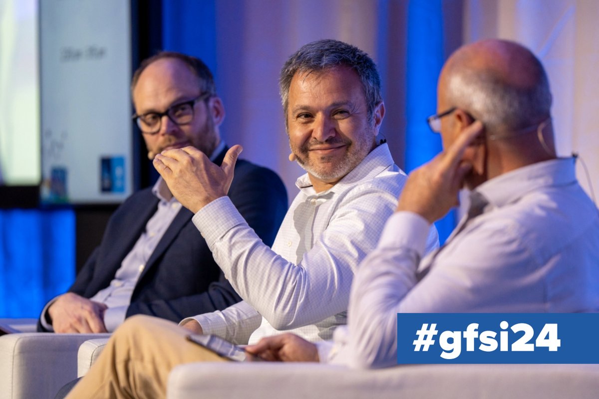 Join a fascinating discussion on the intersection of #FoodSafety & #GreenTransition, exploring how to address challenges and make the #GreenAgenda work for all stakeholders, from unforeseen consequences to unravelling the concept of #RegenerativeAgriculture #gfsi24