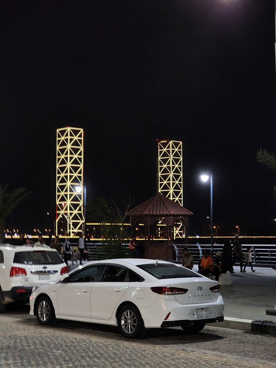 alafnddy's tweet photo. #شط_العرب #البصره 
#Samsung #S22ultra 3× https://t.co/udVK9YSsNF