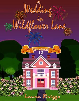 A Wedding in Wildflower Lane by @PaperDollWrites is out today! Happy #PublicationDay Laura! #Kindle! #BookTwitter #AWeddinginWildflowerLane amazon.co.uk/dp/B0CLF8PN8G