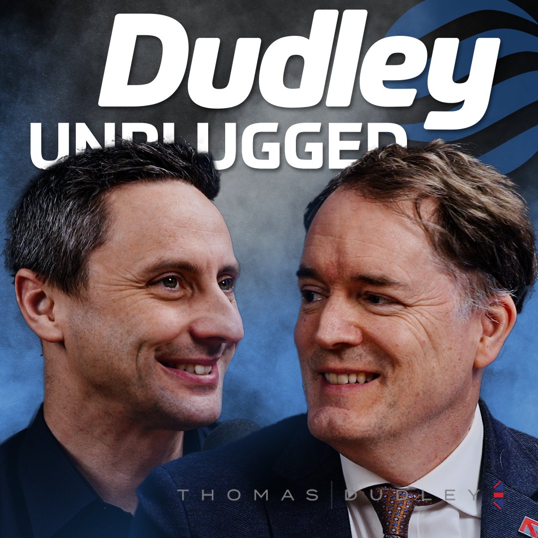 The second episode of Dudley Unplugged is now available on Spotify! Tune in to hear our host Mark Morris chat to Josh Bennett, TD Product Manager and John Pearce, CEO of Made in Britain about the importance of buying British. tinyurl.com/2btpcyzj #ukmfg #plumbing