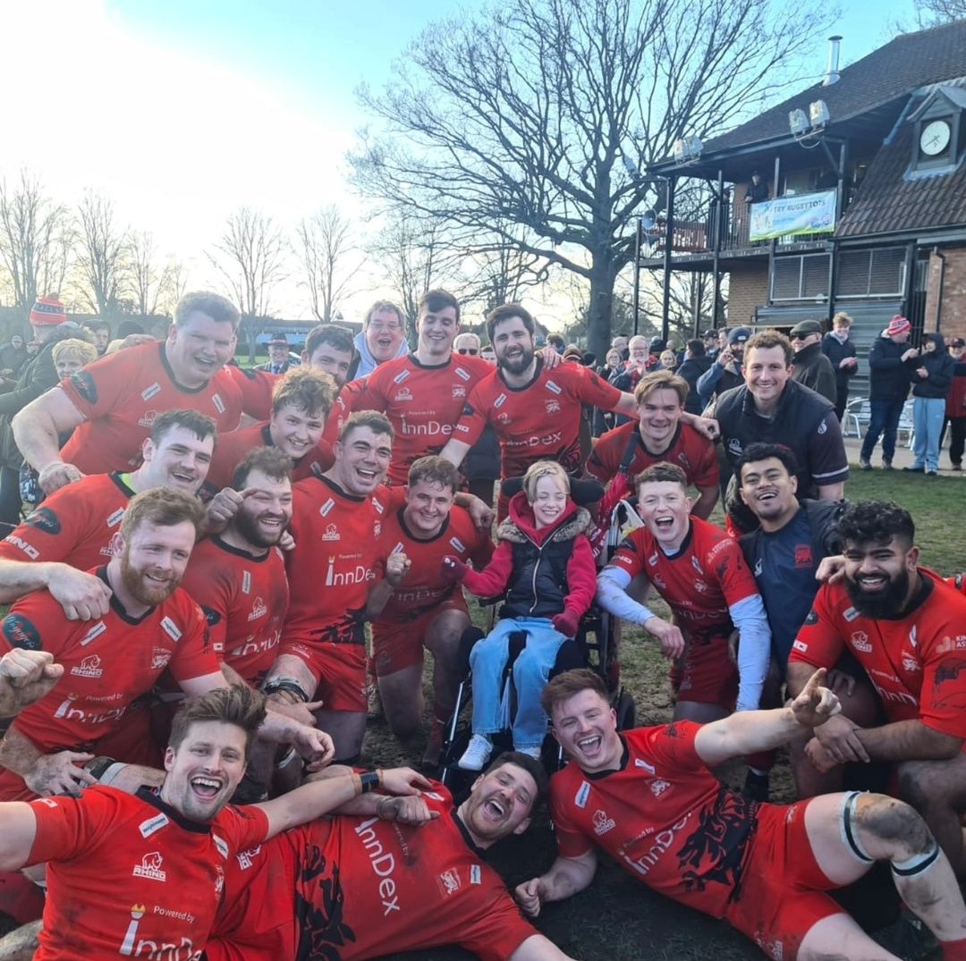 Kudos to @LondonWelshRFC for clinching third place in the league this 23/24 season. You guys totally smashed it! 💥 Keep shining bright!! You’re making us all beam with pride 💪🏼 #rugby #lwfamily