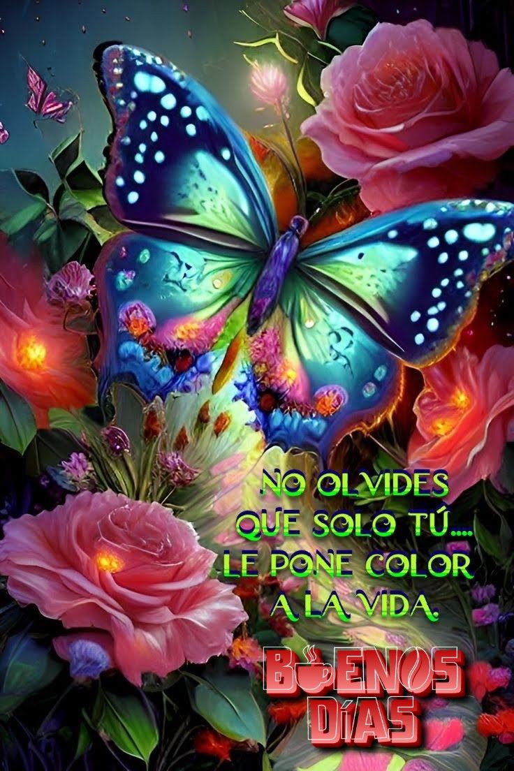 No vivas de las apariencias, siempre cambian. No vivas de las mentiras, al final se descubren. No vivas para nadie, vive para ti...... Excelente Martes 🙏❤️ Buenos días 🌹🙏♥️☕