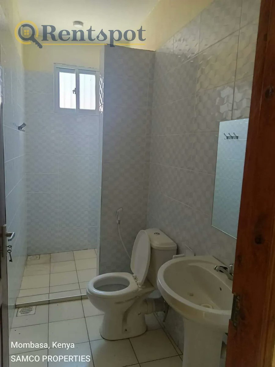 RentspotKe's tweet photo. 2 Bedrooms Apartments to let in Bombolulu, Mombasa - Samco Properties Listings
Book Viewing on Rentspot https://t.co/AKLwpShO6y
#kenya #mombasa #forrent #rentals #property #rentspot #properties #patanyumba #propertiesforrent #patanyumbabilastress https://t.co/RYzwCCgYOn