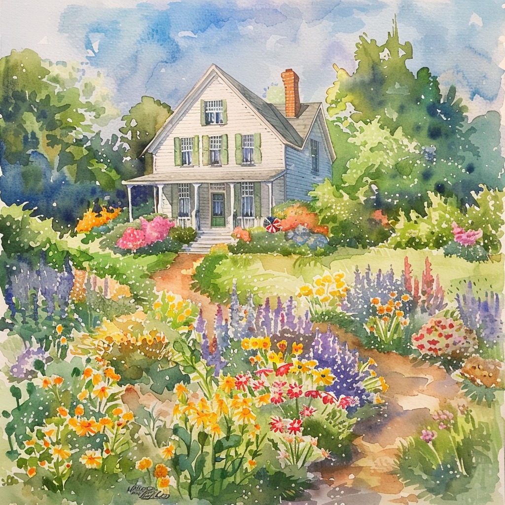 fraveris's tweet photo. “April hath put a spirit of youth in everything.”

~William Shakespeare. https://t.co/W5nVI4nEf5