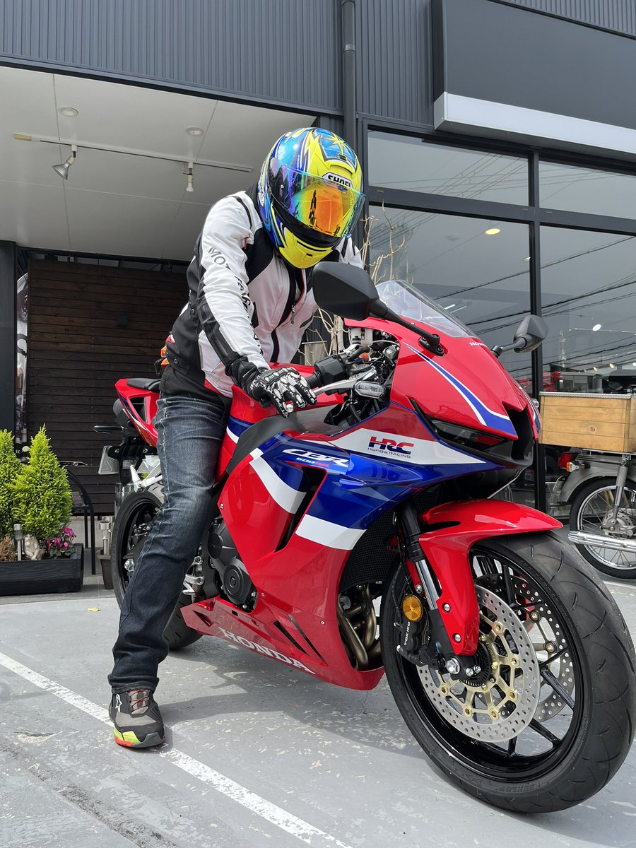 メイ‘24🇯🇵🇯🇵HONDA tweet media