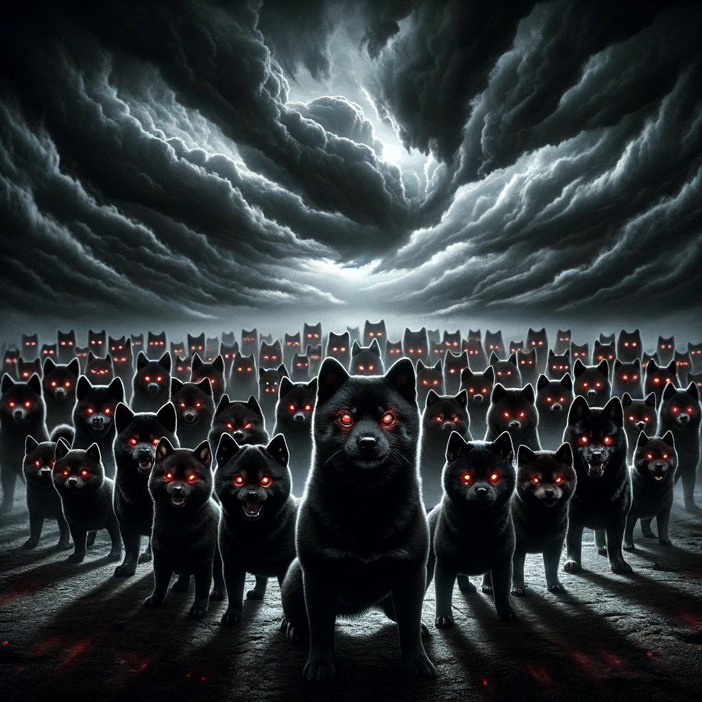 I’m giving away 2 Billion $SHIV ($100 USD) to someone who RTs and replies to this post! 24 hour giveaway! Good luck 👍🏼