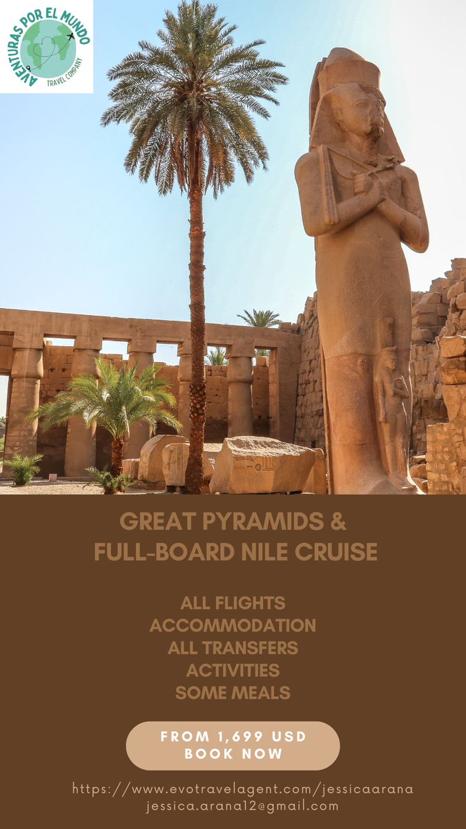 #TravelEgypt #Nile #adventuretime