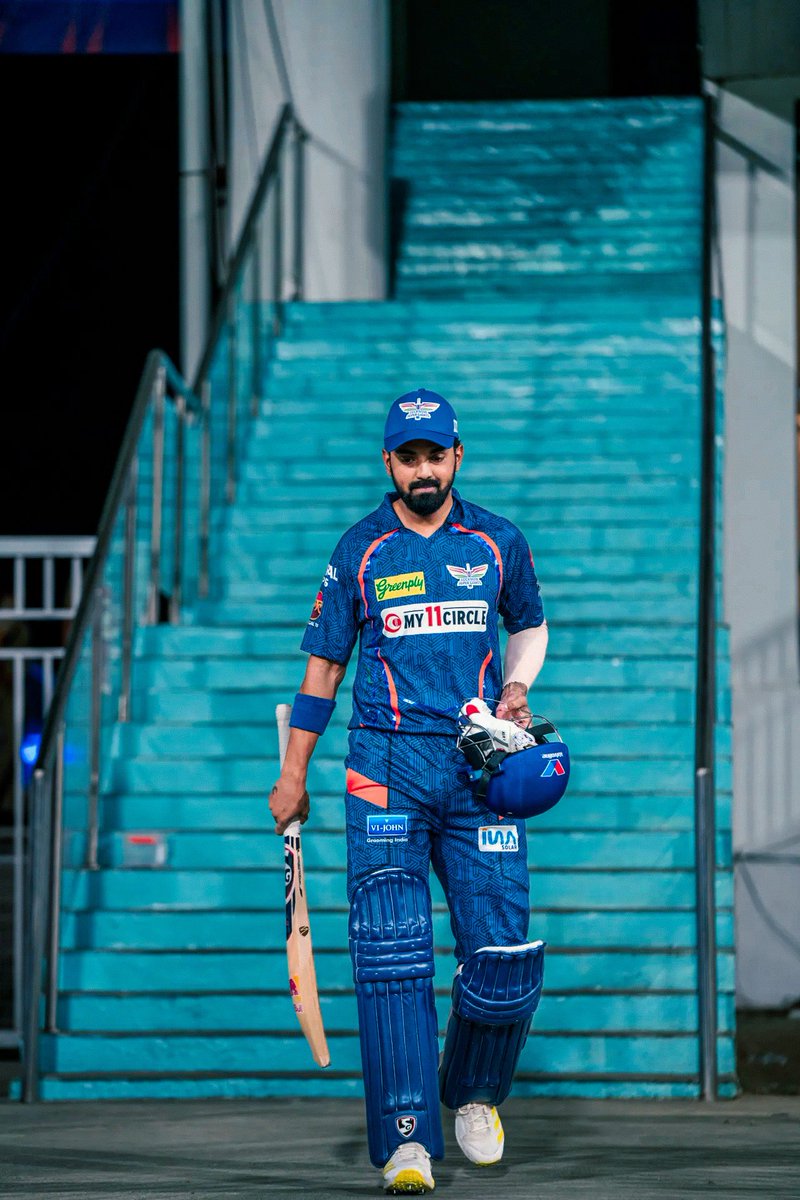 Some pics of KL Rahul ⤵️

■ LSG vs GT

🧵Thread