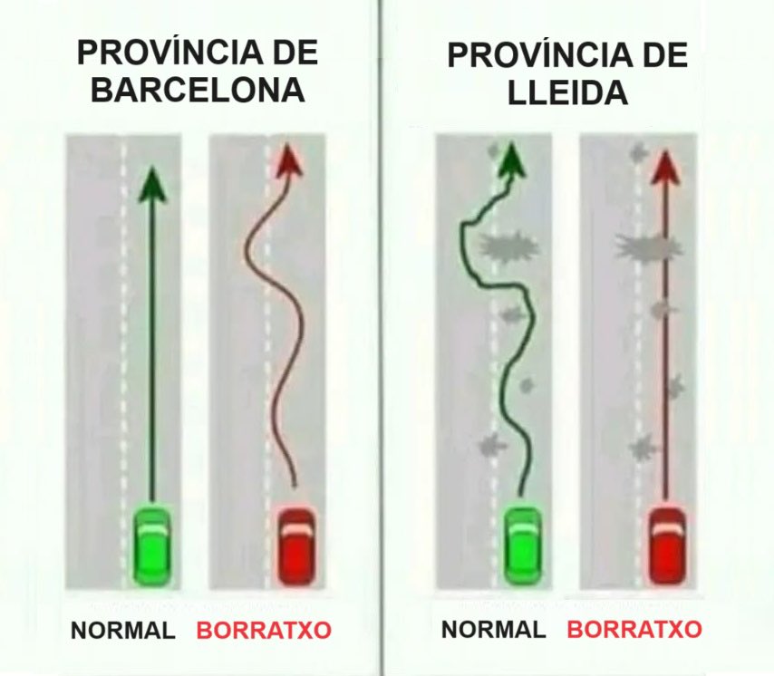 MBoix's tweet photo. @PostureigLleida quan l’he vist he pensat que t’agradarie. https://t.co/DaTaQeUjiD