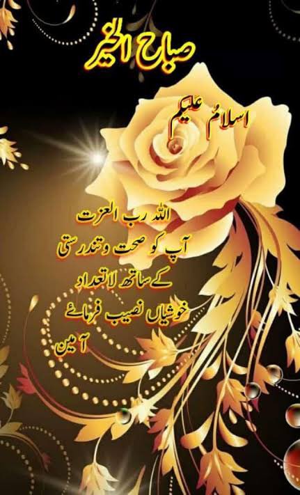 Afaq0304's tweet photo. Asalamoalikom ❤️
Good morning 🌅 https://t.co/cneGE5AGtY