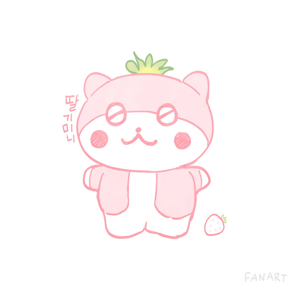 우잡 tweet media