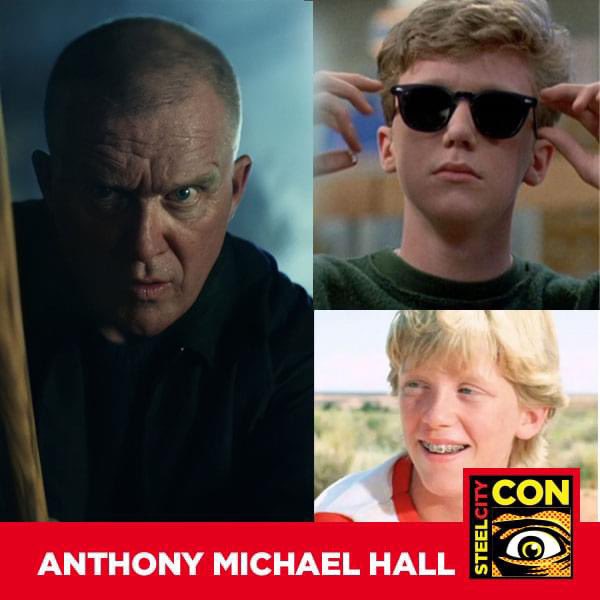 Steel City Con tweet media