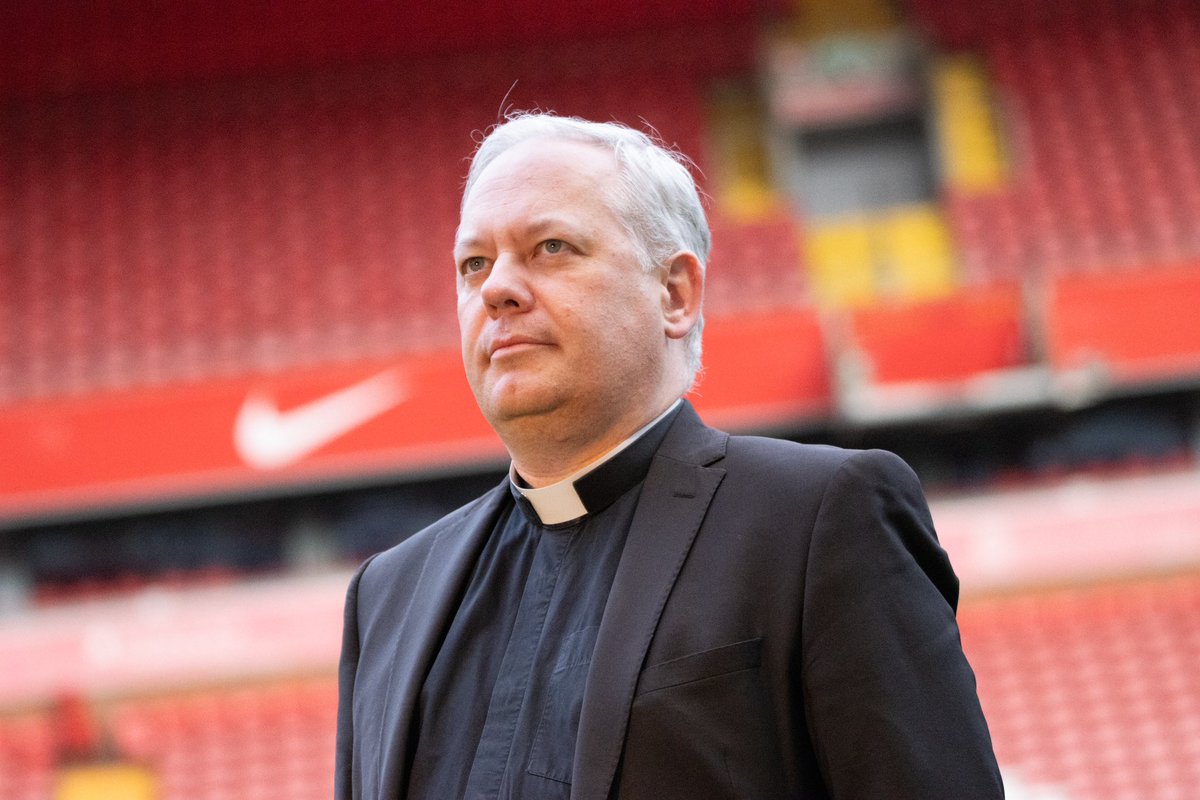 Liverpool Region Mosque Network tweet media