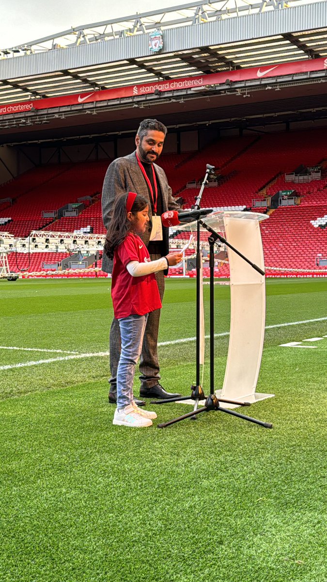 Liverpool Region Mosque Network tweet media