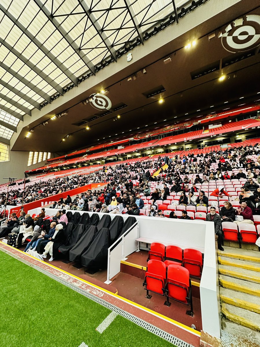 Liverpool Region Mosque Network tweet media