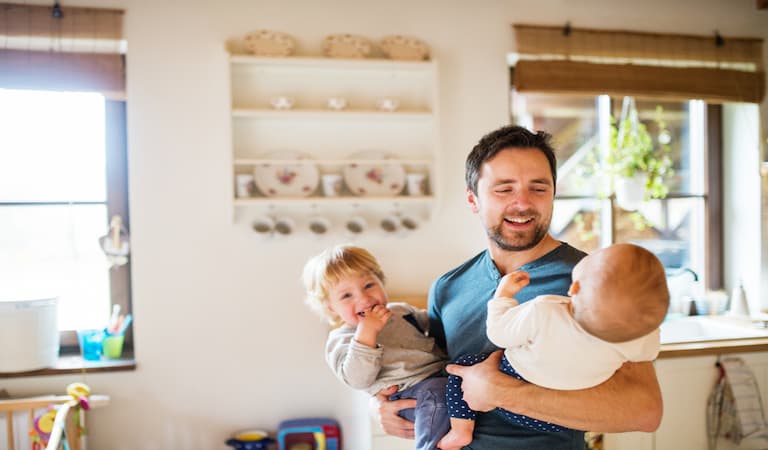 Do Something Big: become a childminder 👧 We are offering a free online information session for people to find out about becoming a childminder on Wednesday 17 April from 6pm to 8pm. Find out more on our website 👇 bit.ly/nlchildminder #childminder #Career