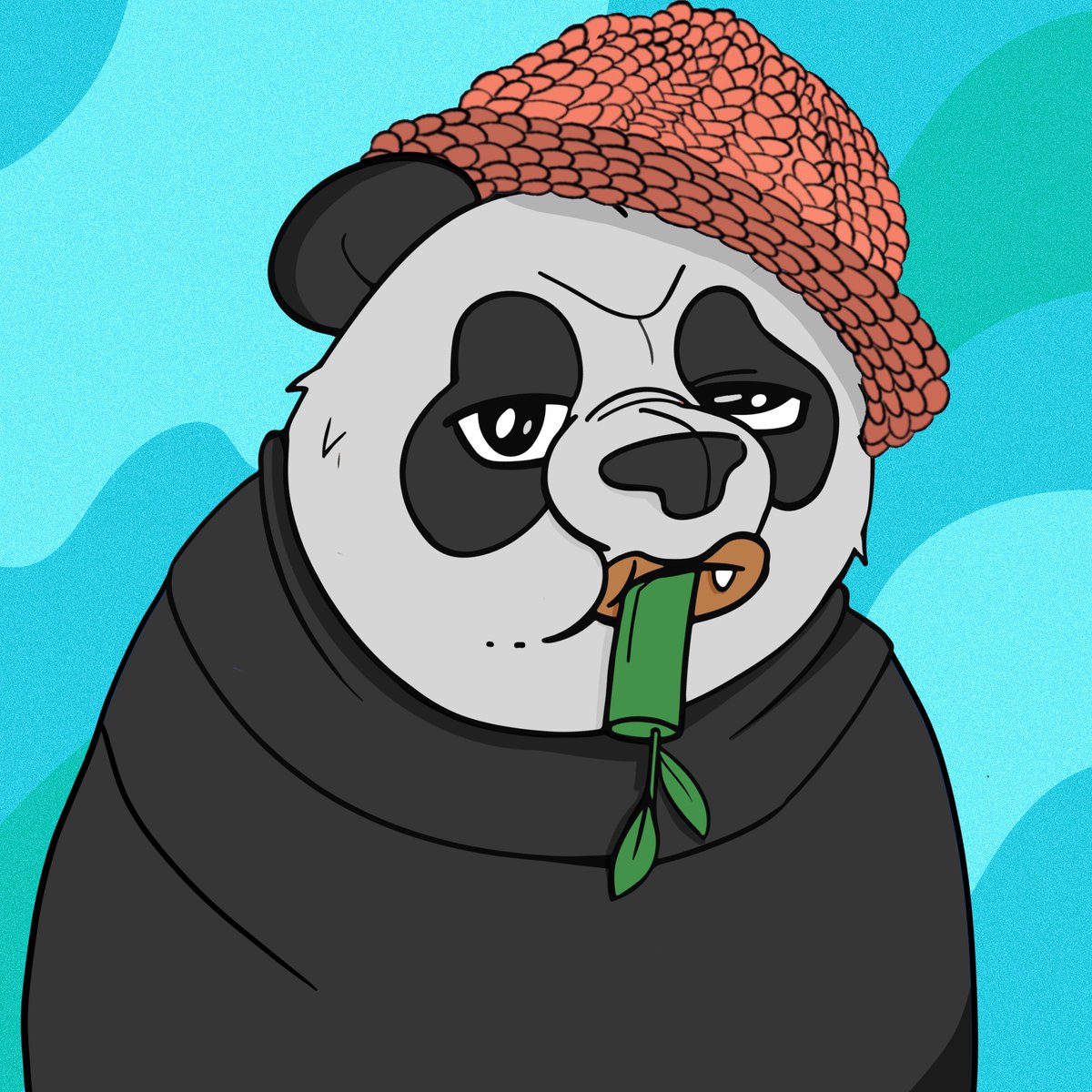 Pundu (🐼,🐼) tweet media