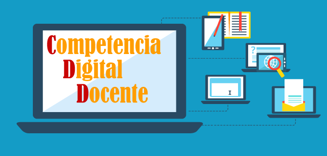 Cursos a distancia de competencia digital docente - (tercer turno) Curso 2023-24 Plazo de inscripción: hasta el 18 de abril de 2024 educa.jcyl.es/profesorado/es…