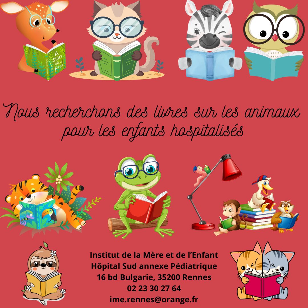 Institut de la mère et de l'enfant tweet media