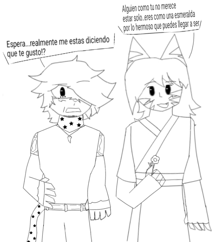 Valery_346's tweet photo. HORA DE DESPERTAR AL FANDOM CON EL CHAORKUMI LOVER ‼️ 🗣🗣
Con ustedes dibujos chuekos de lo novios 🫴✨️
-------☆-------
#zakumi #Mascotverse #chaormi https://t.co/7woAPeFJ5w