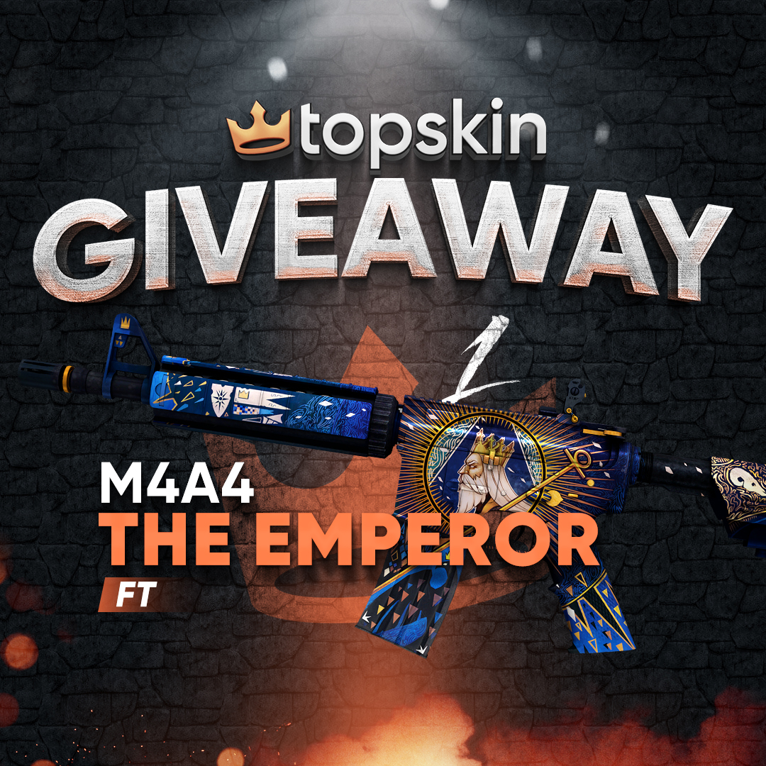 TOPSKIN tweet media