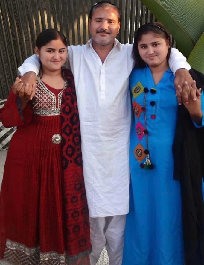 Uroosa lashari tweet media