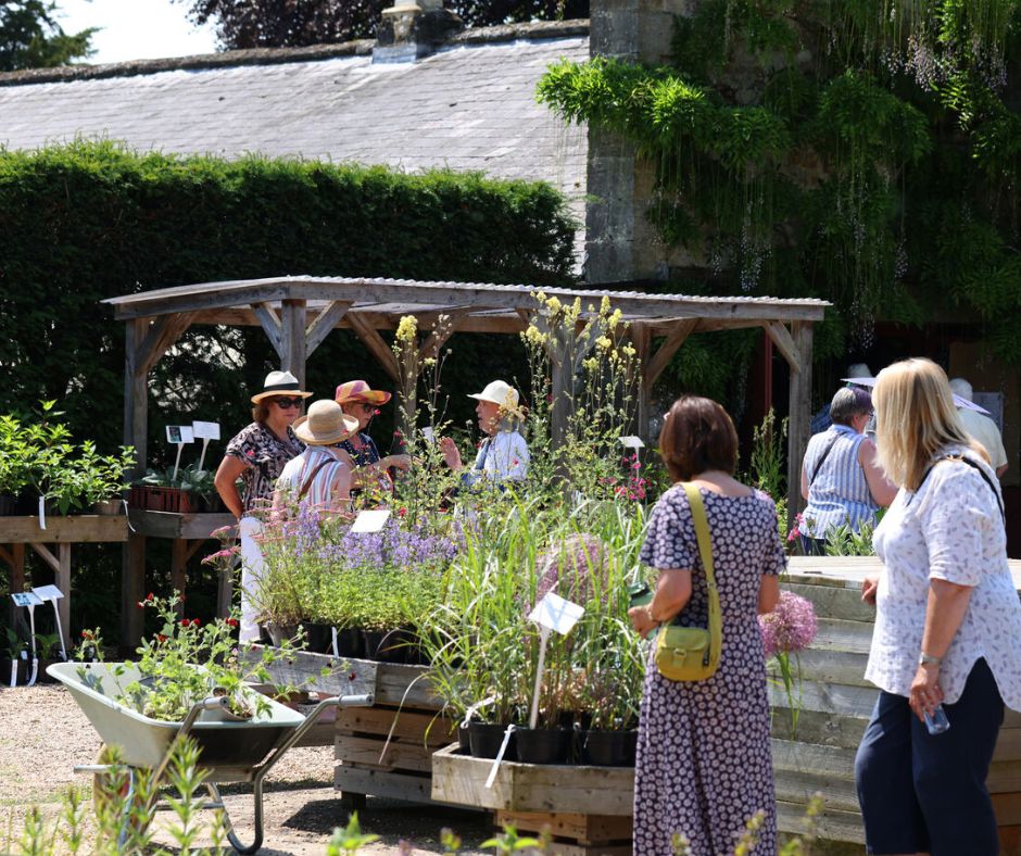 We are delighted to be hosting another “Sussex Day” at Parham. This delightful event will be a showcase for local produce, crafts and art in the picturesque setting of the Pleasure Grounds at Parham House.