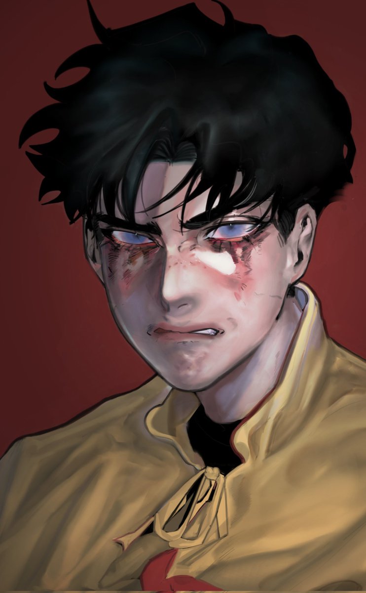 #jasontodd Look at me, B.