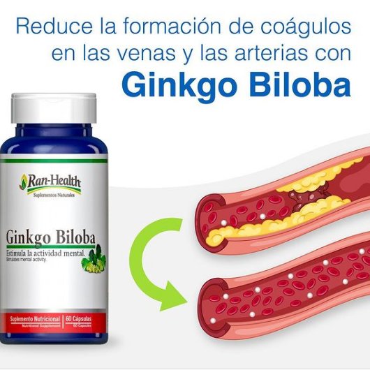 elzorrotacneno's tweet photo. En medicina China usamos GINKGO BILOBA para disolver los coágulos y trombos en venas y arterias.
A todos mis pacientes que se pincharon, se los recomiendo.
Veo que ahora hay laboratorios naturistas que lo venden.
En buena hora. https://t.co/3VnlfqTLCi