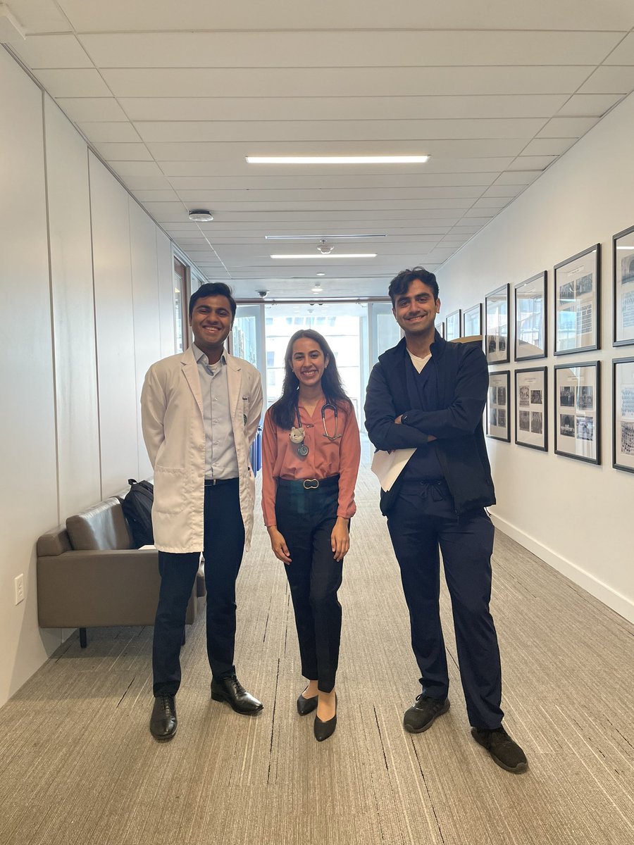 HamnaGanny's tweet photo. Loved my Pediatric Neurology elective at @VUMCchildren!!
Extremely grateful to the whole team for being so welcoming and making the rotation such an enriching learning experience @vumcpedepilepsy @AKUGlobal https://t.co/YIiYGwCPZN