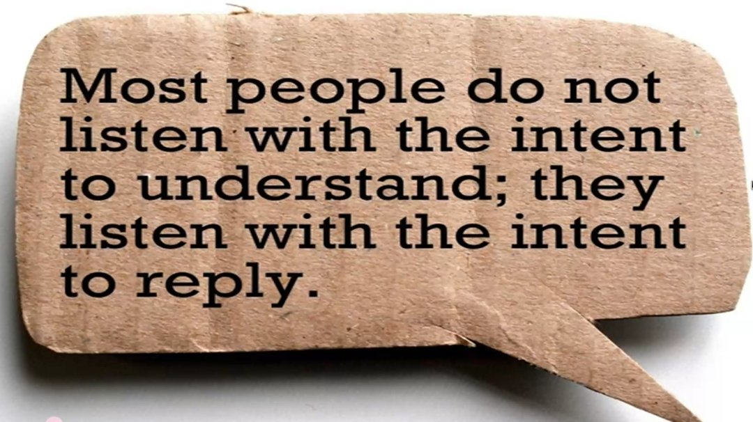 SHUSH - Compassionate Conversations led by NHS Elect training. One of the principles of #SeeMeFirst is to 'Listen' let us listen with intent to understand. If you are an NHS employee you can sign up to NHS Elect who host a range of courses including this one