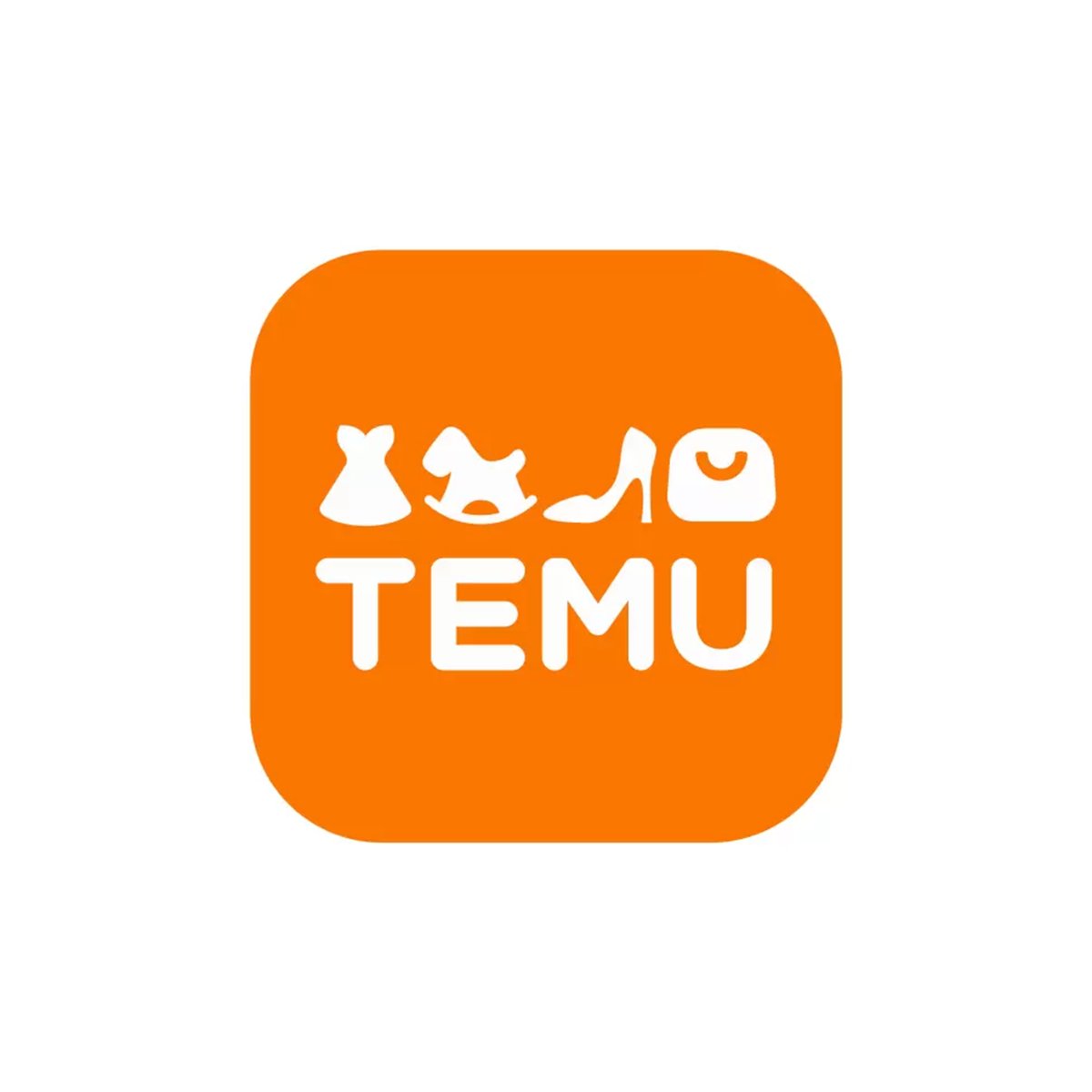 De naam Temu verwijst naar het motto 'TEaM Up, price down'. Dit beschrijft de filosofie van het merk van samenwerking om schaalvoordelen en waarde te creëren. Samenwerken en het delen van de app kan de klant namelijk financiële voordelen opleveren.

#zogenaamdnl #merknaam #temu