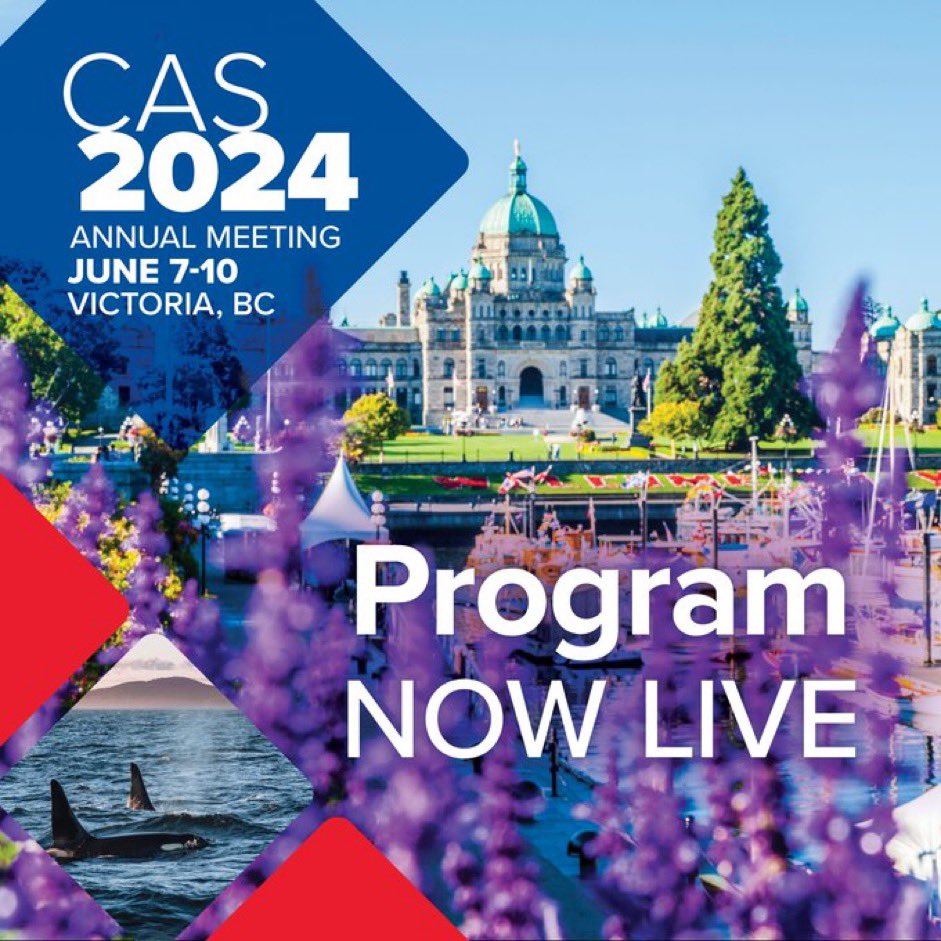 So thrilled to be part of this 🔥plenary session on 💊GLP1 💊 and its implications in Perioperative Medicine & #regionalanesthesia ! Join @CASUpdate #CASAM2024 👉 cas.ca/en/annual-meet… @CAS_RegAnes @Ropivacaine What is the role of #gastricultrasound & #POCUS ? @ASRA_Society