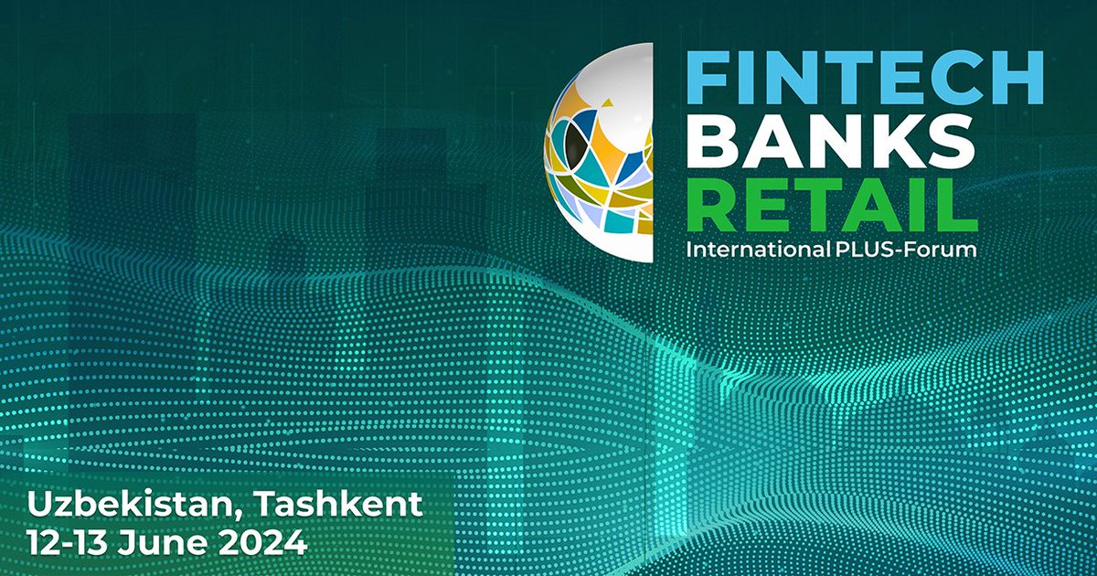 We are pleased to announce that Thaer Sabri, EMA CEO, will be speaking at the International PLUS-Forum “FinTech, Banks and Retail’ in Tashkent, Uzbekistan, on 12-13 June 2024! Topics will include digital banking, fintech, CBDCs, crypto, AI, and more uz.plus-forum.com/en/