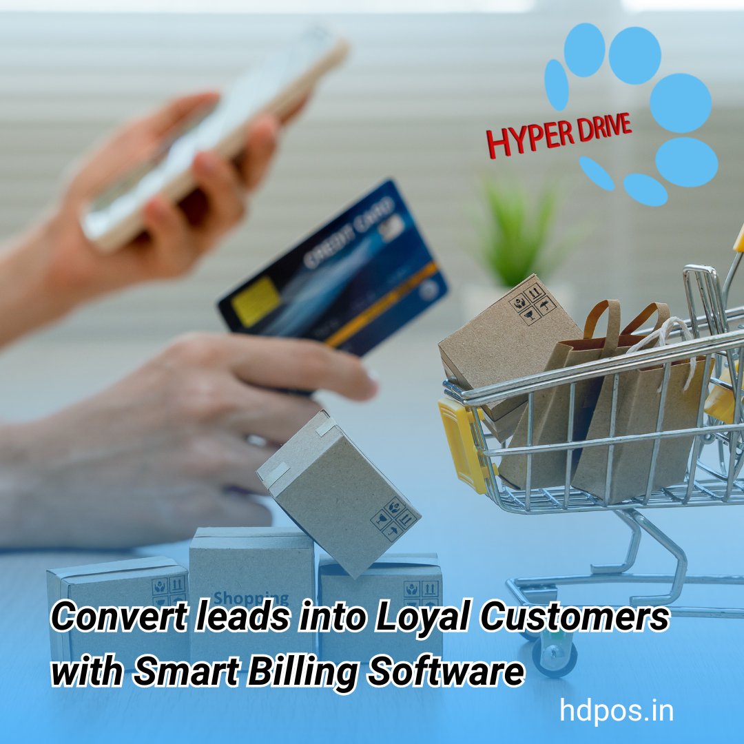 Boost your sales with streamlined billing processes: HDPOS

#hdpossmart #billingsoftware #Automatedbilling #revenuemanagement #smallbusinessbilling #cloudbilling #hdpos #smartsoftware #pos #erp #billingsystem #digitalinvoicing #businessgrowth #cloudaccounting #Einvoicing