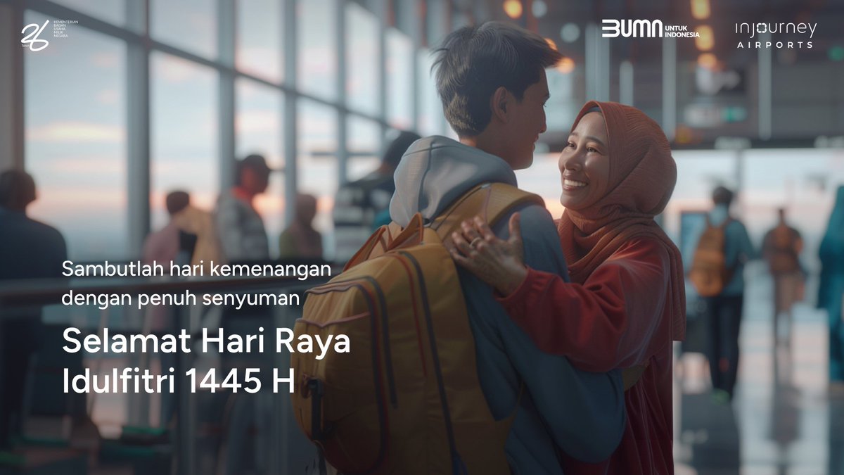 H.AS. HANANDJOEDDIN INTL AIRPORT tweet media