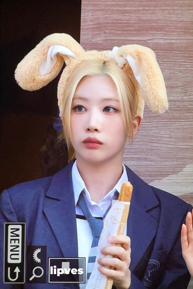 lip__ves's tweet photo. 240409 진짜 많이 쳐줘야 5살 정도로 보임
#아르테미스 #ARTMS #김립 #KIMLIP https://t.co/KwHmdcI8Uq