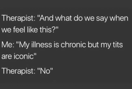 haha 🤷🏼&zwj;♀️ https://t.co/3Hro7bKFaX