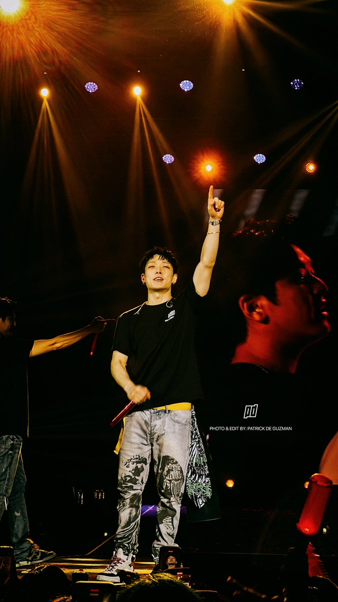 Patrick De Guzman (@pids_deguzman) / Posts / X