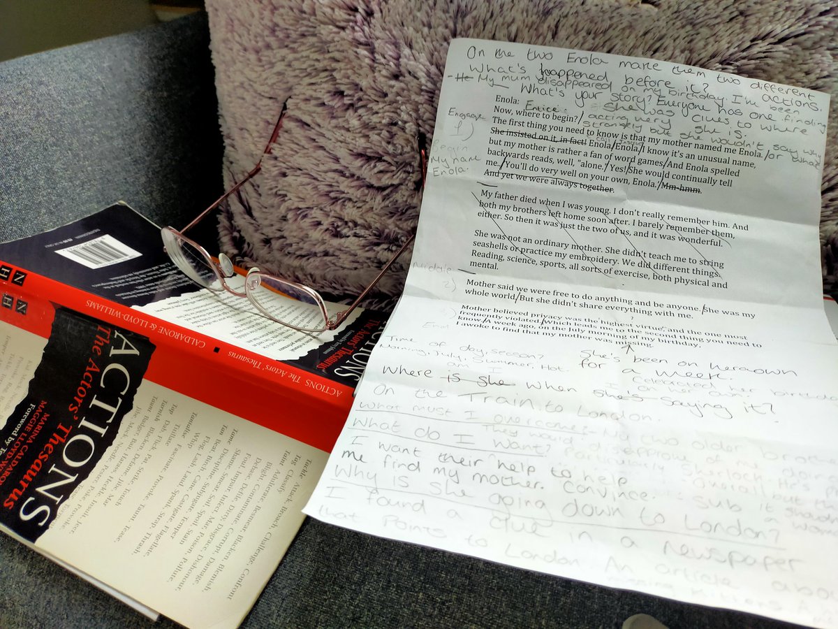 Georgia Bennett tweet media