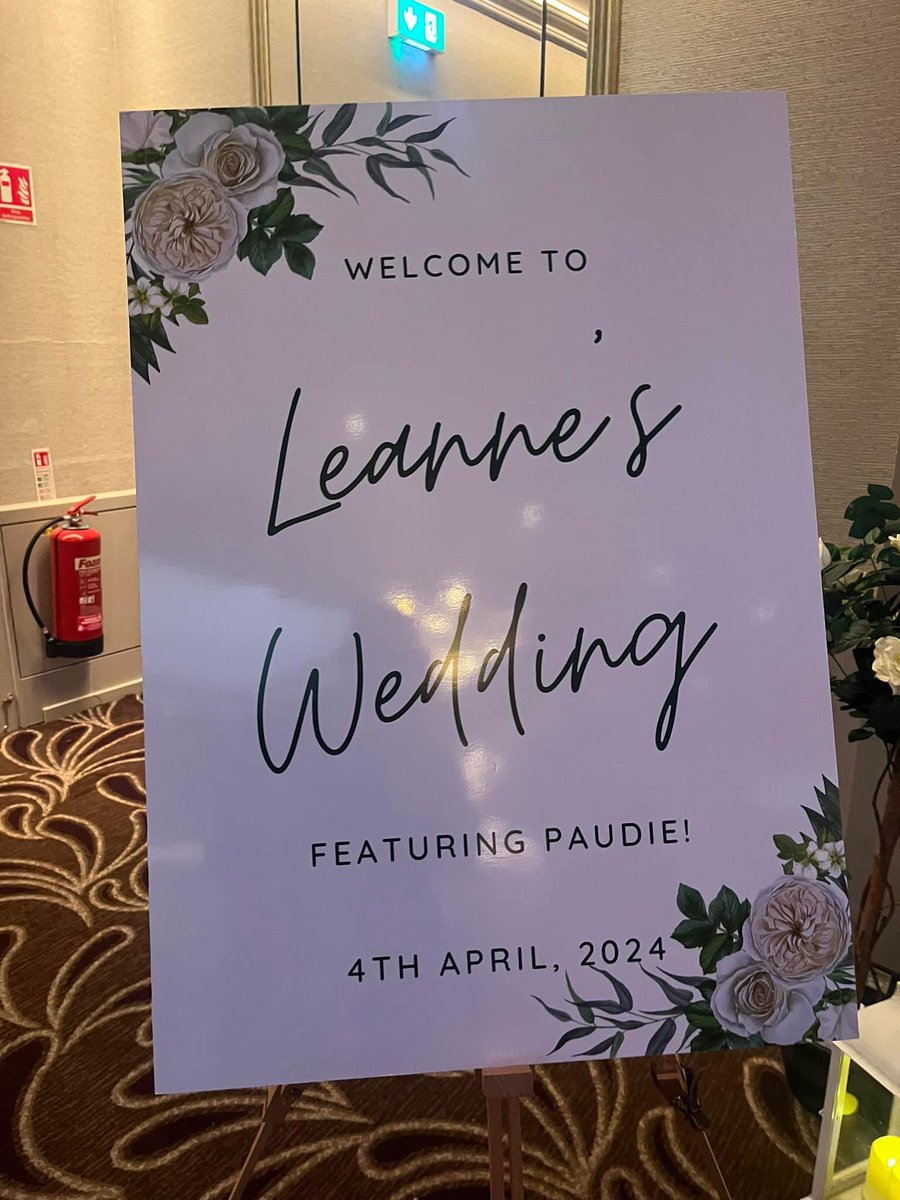 Paudie Bradley tweet media