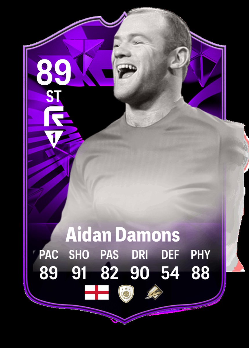 KK_KK_MF's tweet photo. Talk to me nicely baby!!!!

Aidan Damons back in action for season 25. 👌

@SAProClub https://t.co/2Sos11PFU6