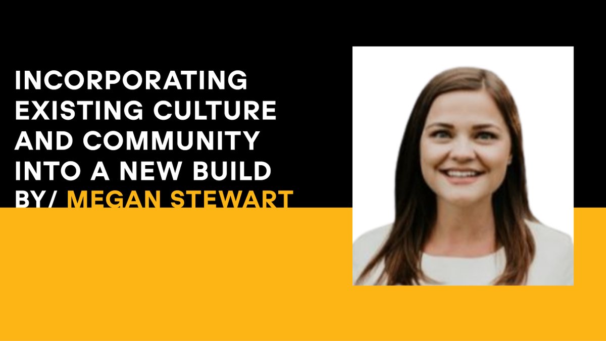 "The success of an IPD is not just about the project—it's about a fundamental transformation of team dynamics and values." - Megan Stewart, at <a href="/builtbybird/">Bird Construction</a>

IPD aligns people, projects, businesses, and systems with a common goal. 
ow.ly/hSBt50RaRV5