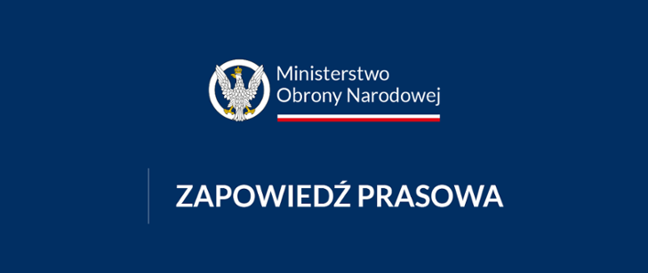 W środę (10 kwietnia 2024 r.) od godz. 7.30, wicepremier W. @KosiniakKamysz weźmie udział w obchodach upamiętniających katastrofę lotniczą pod Smoleńskiem. 📄 tiny.pl/drmp6