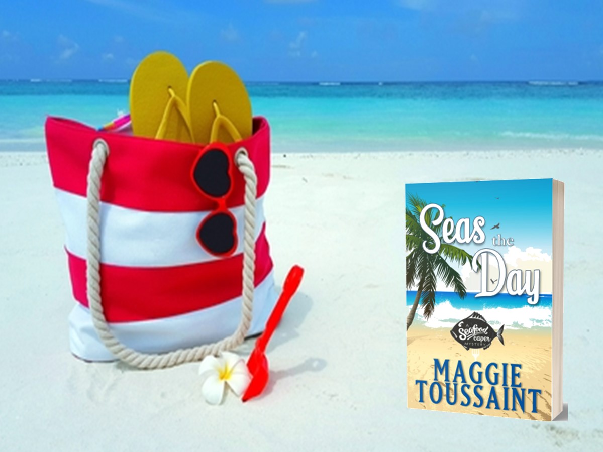 Friends are enjoying about the fun times in a 3-book culinary cozy, SEAS THE DAY. Hope you'll flit over and check it out!  amazon.com/dp/B0C7Z67MRJ
#culinary #cozymystery